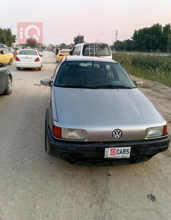 فولكسفاغن باسات 1992 للبيع في العراق - عفك